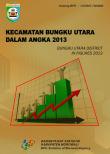 Bungku Utara Sub-District In Figures 2013