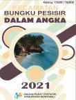 Bungku Pesisir Subdistrict in Figures 2021