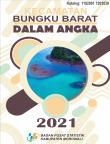 Kecamatan Bungku Barat Dalam Angka 2021