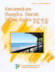 Kecamatan Bungku Barat Dalam Angka 2019