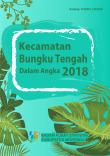 Bungku Tengah Subdistrict In Figures 2018