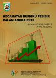 Bungku Pesisir Sub-District in Figures 2013