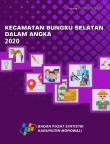 Kecamatan Bungku Selatan Dalam Angka 2020