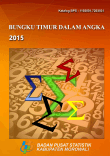 KECAMATAN BUNGKU TIMUR DALAM ANGKA 2015