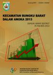 Bungku Barat Sub-District in Figures 2013