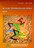 KECAMATAN BUNGKU PESISIR DALAM ANGKA 2015