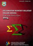 Kecamatan Bungku Selatan Dalam Angka 2014