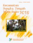 Kecamatan Bungku Tengah Dalam Angka 2019