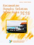 Kecamatan Bungku Selatan Dalam Angka 2019