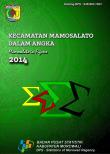 Kecamatan Mamosalato Dalam Angka 2014