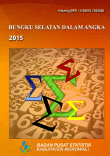 KECAMATAN BUNGKU SELATAN DALAM ANGKA 2015