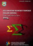 Kecamatan Bungku Tengah Dalam Angka 2014