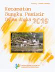 Bungku Pesisir Subdistrict In Figures 2019