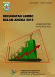 Kecamatan Lembo Dalam Angka 2013