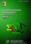 Kecamatan Petasia  Dalam Angka 2014