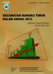 Bungku Timur Sub-District In Figures 2013