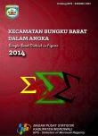 Kecamatan Bungku Barat Dalam Angka 2014