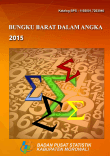 KECAMATAN BUNGKU BARAT DALAM ANGKA 2015