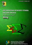 Kecamatan Bungku Utara Dalam Angka 2014