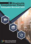 Statistik Kesejahteraan Rakyat Kabupaten Morowali 2020