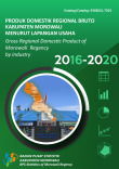 Produk Domestik Regional Bruto Kabupaten Morowali Menurut Lapangan Usaha 2016-2020